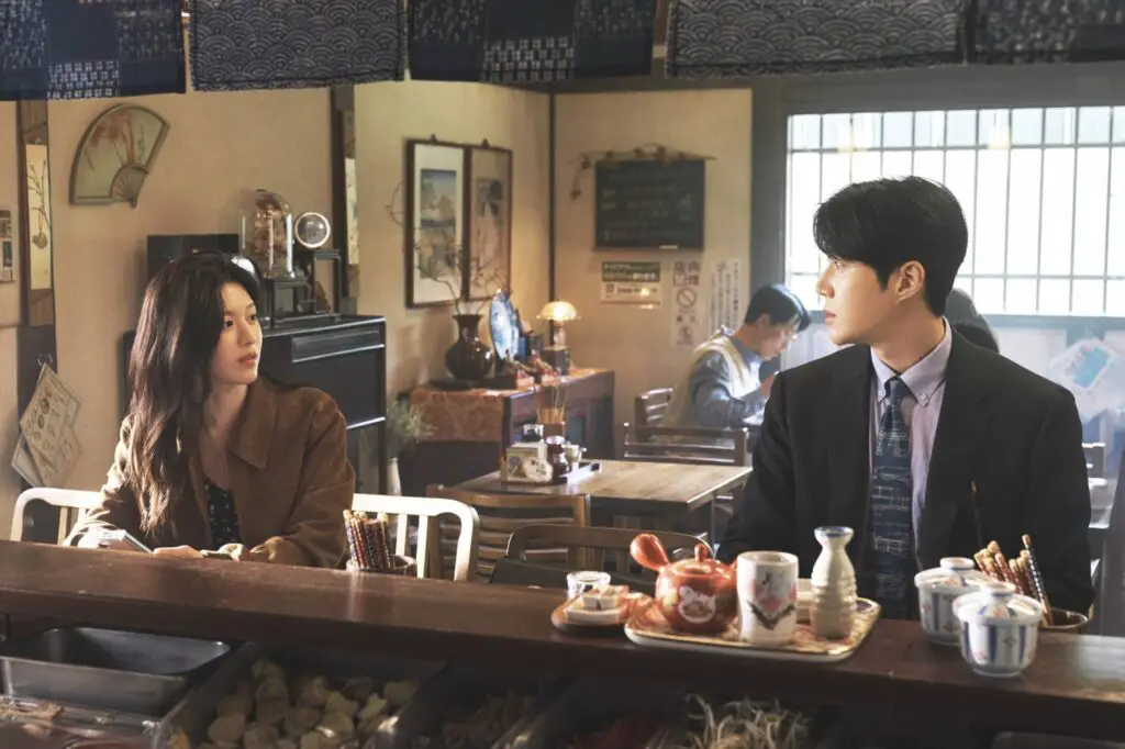 K-Drama New On-Screen Couples