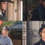 Check In Hanyang Episode 15