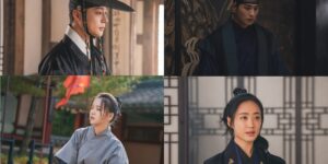 Check In Hanyang Episode 15 Recap: What to Expect in the Last Episode