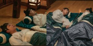 Check in Hanyang Episode 13 Recap: Romance Takes a New Turn