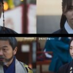 Check in Hanyang Episode 16