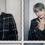 EXO Kai military discharge