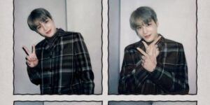EXO’s Kai is BACK! Discharged from Military Service