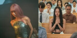 Friendly Rivalry Episode 3 Recap: Hidden Past of Yoo Je-i