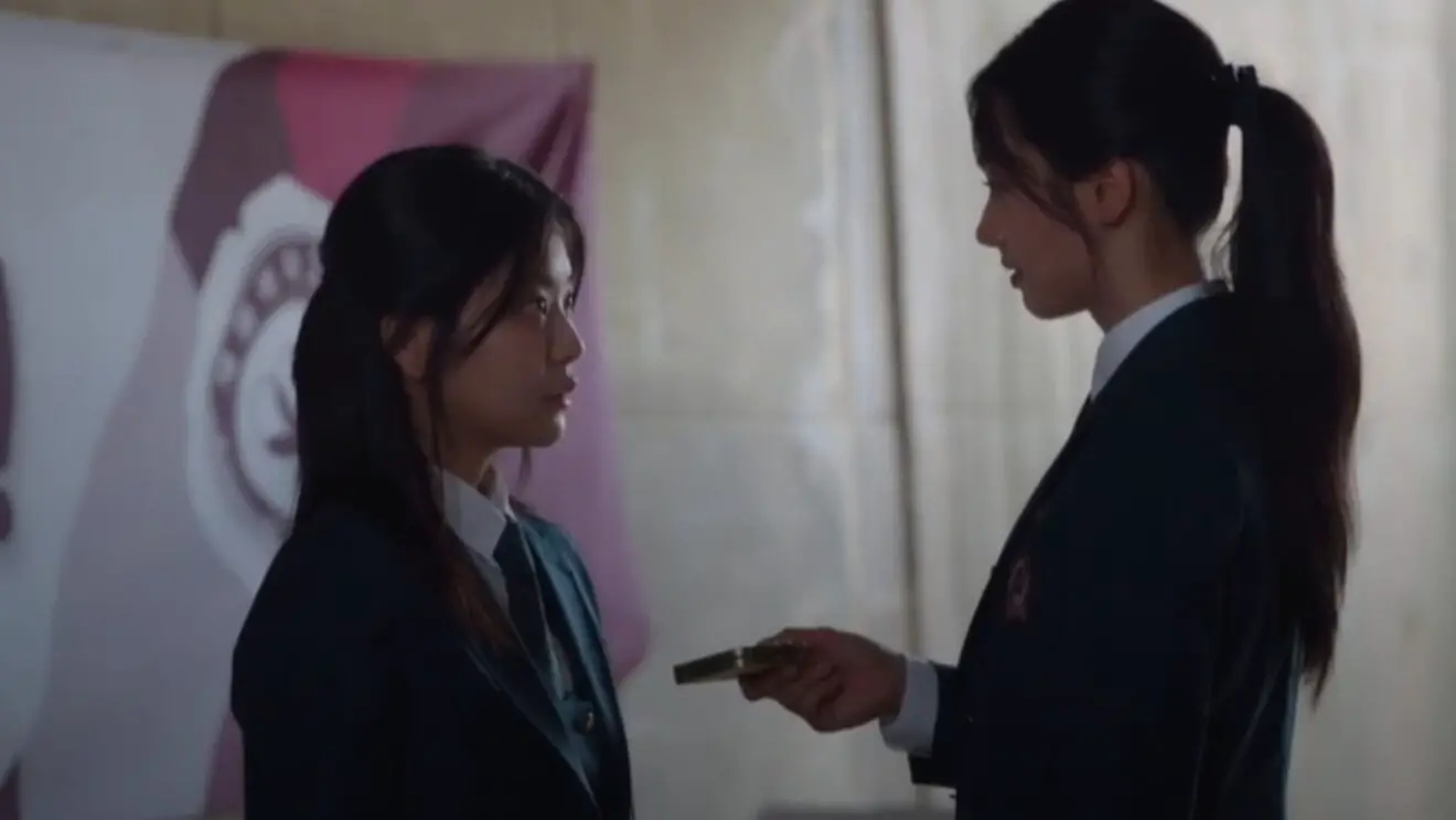 Friendly Rivalry Episode 5 Recap Jaei's Dark Side Exposed KDramaWave
