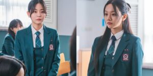 Friendly Rivalry Episode 5 Recap: Jae-i’s Dark Side Exposed