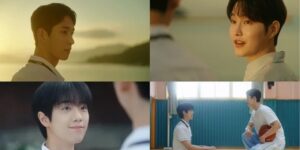 Heart Stain Episodes 1 & 2 Recap, Review & Spoiler