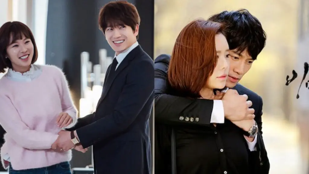 K-Drama Actors Who've Worked Together Again