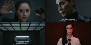Jisoo “Earthquake” Shakes the World! Cha Seung-won Special Appearance