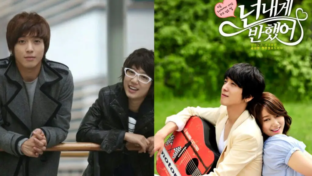 K-Drama Actors Who've Worked Together Again