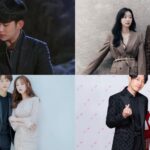 K-Drama Actors Who've Worked Together Again