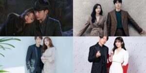 K-Drama Actors Who’ve Worked Together Again: Reunion Series
