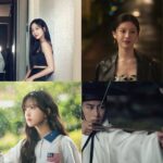 K-Drama New On-Screen Couples