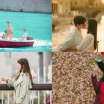 K-Dramas Filmed in Exotic Locations