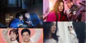13 K-Drama in February 2025: Februarys K-Drama marathon