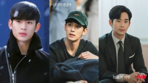 Kim Soo-hyun Takes Legal Action Against YouTube Channel for False Accusations