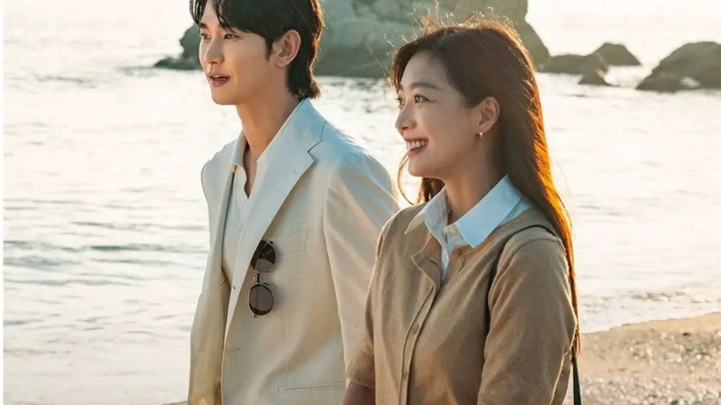 K-Drama New On-Screen Couples