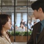 Love Scout Episode 10