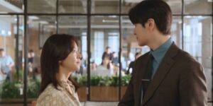 Love Scout Episode 10 Recap: Public Office Love Begins