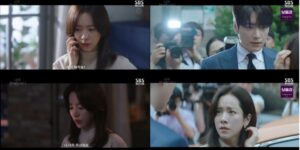 Love Scout Episode 11 Recap: Ji-Yoon Steps Down as CEO