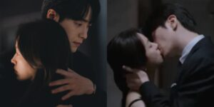 Love Scout Episode 9 Recap: Love Tested by the Past