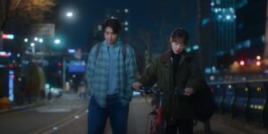 Melo Movie Episode 2 Recap: Reunion After Five Years