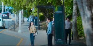 Melo Movie Episode 3 Recap: Mu-bee and Gyeom’s Strange Distance