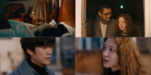 Motel California Episode 11 Recap: Chun-pil’s Cancer Diagnosis Shatters Kang-hee