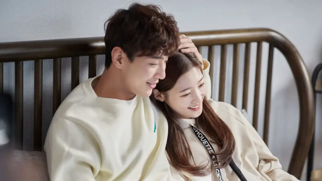 College K-Dramas