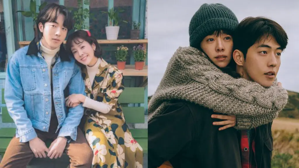 K-Drama Actors Who've Worked Together Again