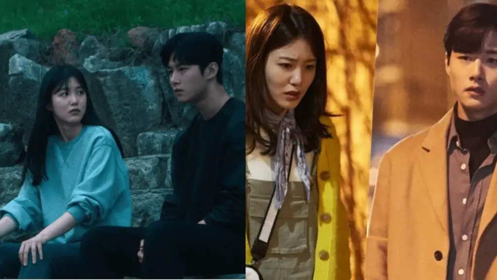 K-Drama Actors Who've Worked Together Again