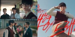 Study Group Episode 5 & 6 Recap: Yoon Ga-min Strikes First Against Pi Han-ul