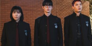 Study Group Episode 7 Recap: A Shocking Accusation and a Desperate Mission