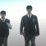 Study Group Episode 9