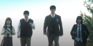 Study Group Episode 9 Recap: United Against the Odds!