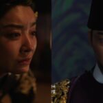 The Queen Who Crowns Episode 11