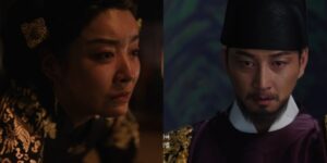 The Queen Who Crowns Episode 11 Recap: Won-Gyeong Loses Another Brother