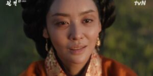 The Queen Who Crowns Episode 12 Recap: Ends with a Powerful Throne Transition