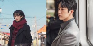 Watch: Jinyoung’s Desperate Plea Saving Jeong Eui from “The Witch”