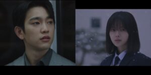 The Witch Episode 1 Recap: Who is Park Mi-Jeong?