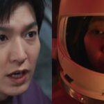 When the Stars Gossip Episode 9