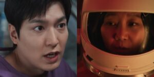 When the Stars Gossip Episode 9 Recap: Survival, Love, and an Unexpected Rescue