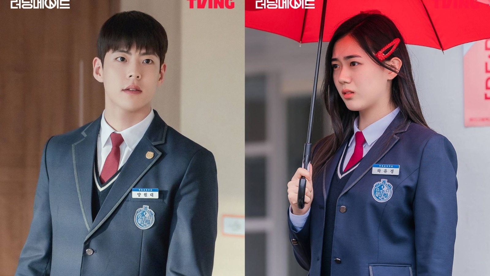 Where To Watch I Am a Running Mate