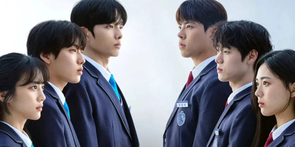Where To Watch I Am a Running Mate