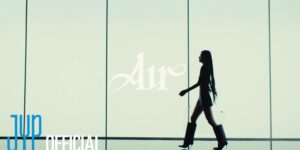 Yeji of ITZY Set for Solo Debut with ‘AIR’ – Release Date & Details