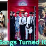 k-pop songs turned 10 years