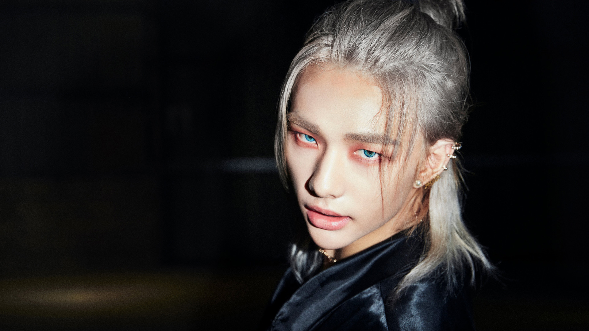 Hyunjin Stray Kids'