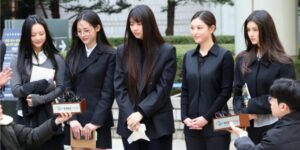 NewJeans Files Objection Against Injunction on Group Activities
