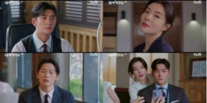 The Potato Lab Episode 4 Recap: Complicated Relationship