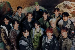 SEVENTEEN Announces Full-Group Comeback for 10th Anniversary